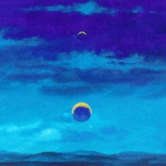 Galactic Solitude (Floppy Disc)