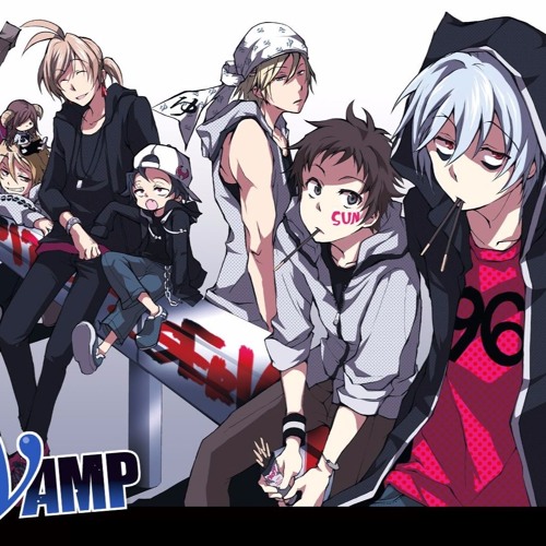Listen To Servamp Drama Cd The Vampire Only Winter Vacation Track 2 By Usagi Chan In Servamp サーヴァンプ ドラマcd Playlist Online For Free On Soundcloud