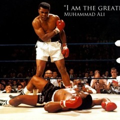 RVY-WILL-Ali (The Greatest)Prod. by Yung Pasto