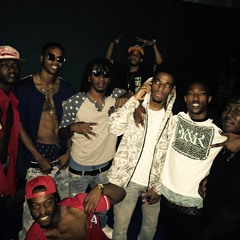 Lord PIlot - Tru To My CLick