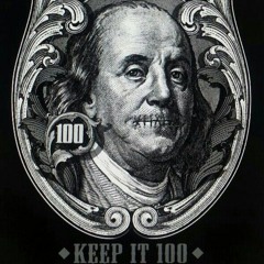 Keep It 100 (feat. K$NGX)