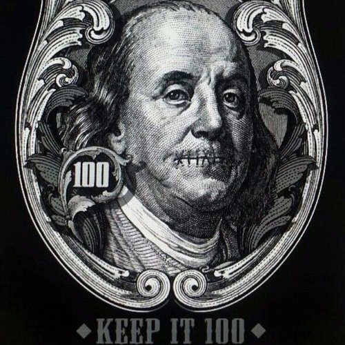 Keep It 100 (feat. K$NGX)
