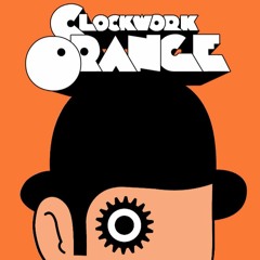 Tiesto vs. Ram - Clockwork Orange