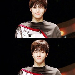 Infinite L (Kim Myung Soo) - Kings of Masced Singer - Düet