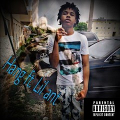Hang - Yung Coppo ft. Lil ant