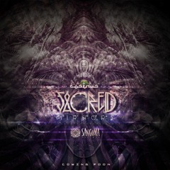 Cosinus - Sacred Mirrors EP mix(Sangoma Records) Out now!