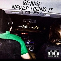 Scence - Never Losing It