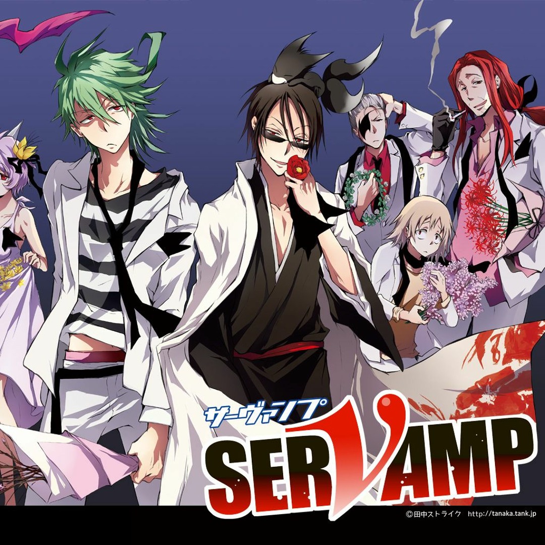 SERVAMP カード artworks-000167076814-5zvypr-