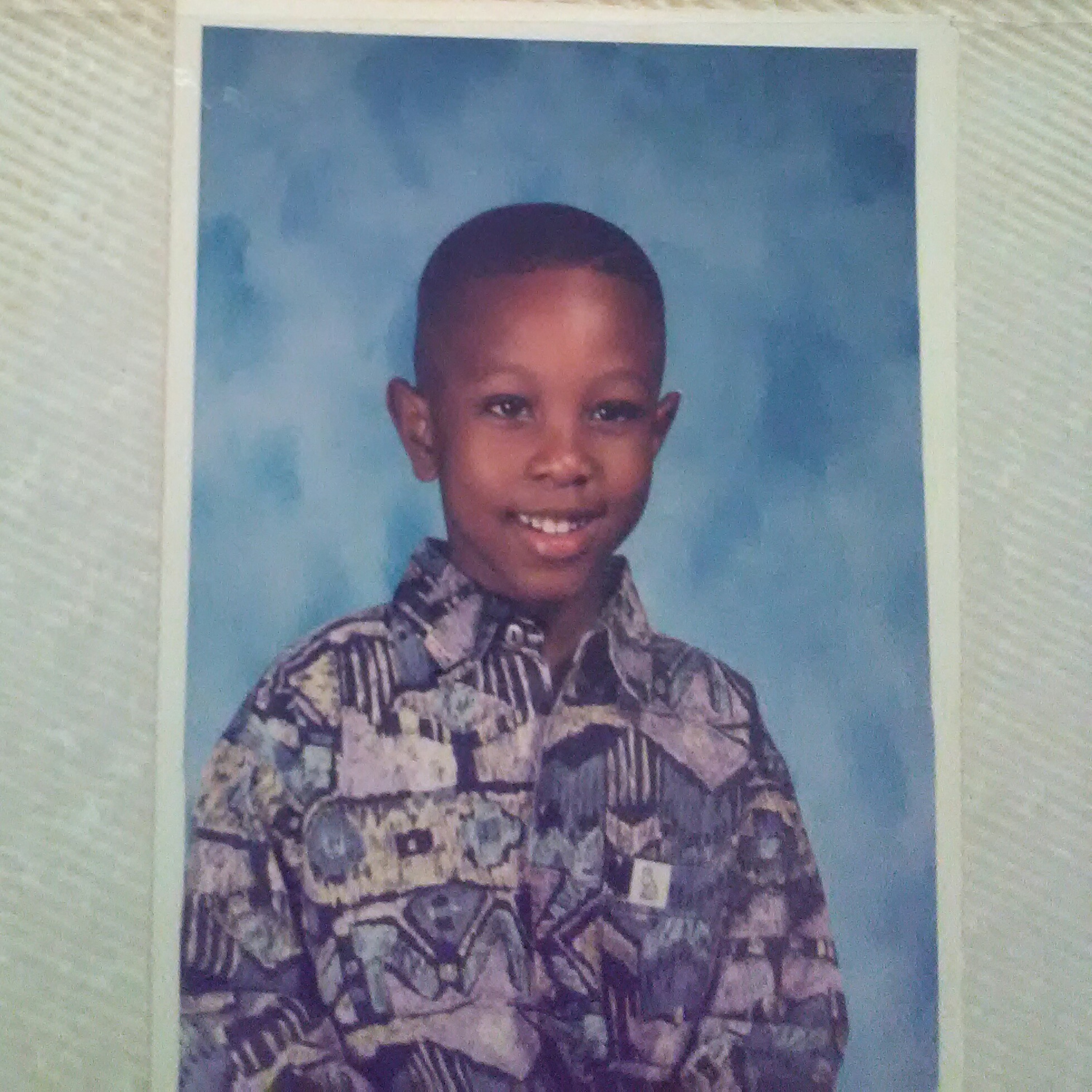 Rayshon Devone