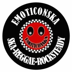 Emoticonska - Jatuh Cinta