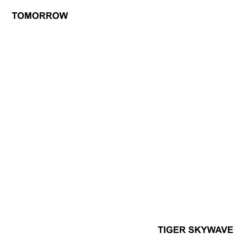 Tomorrow