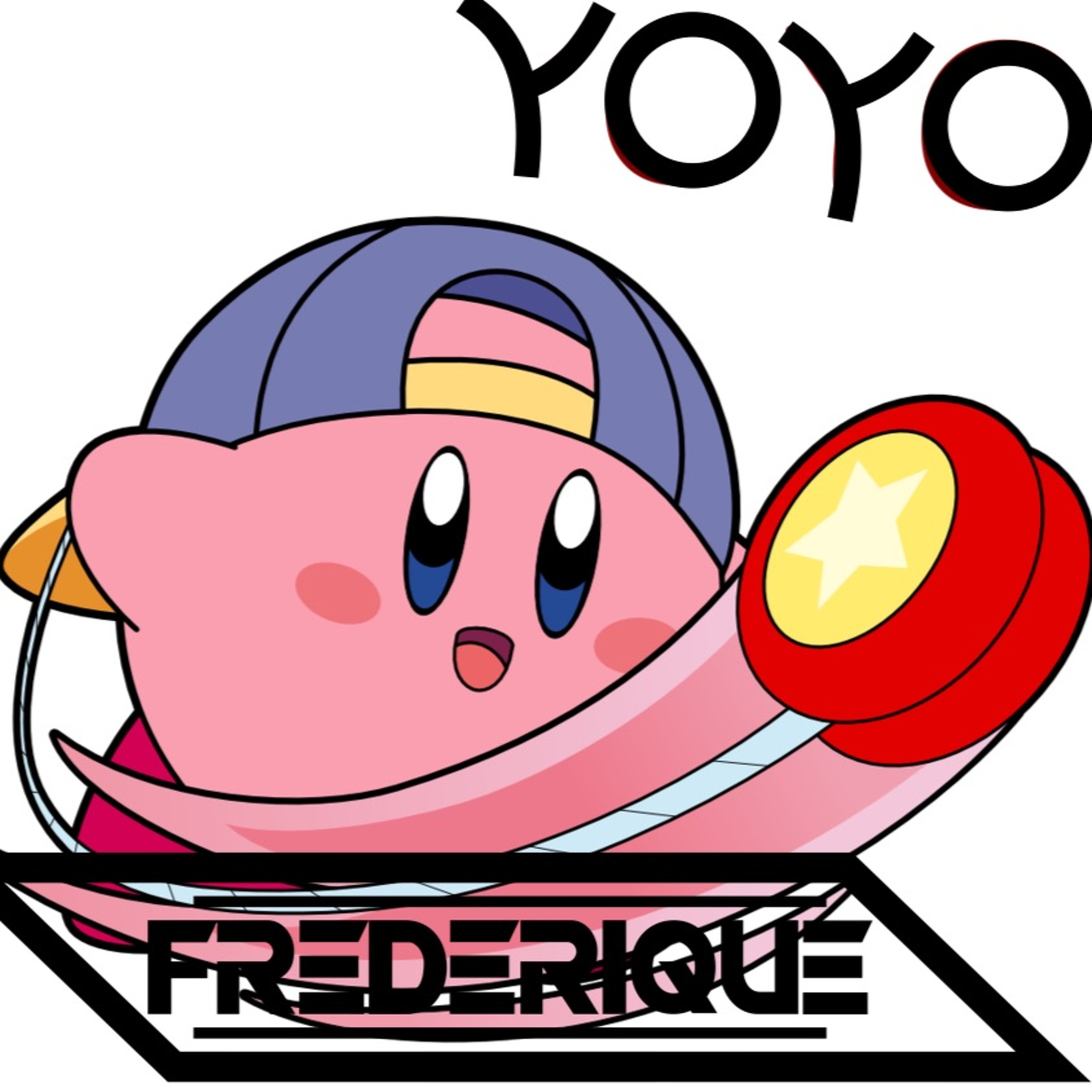 Frederique