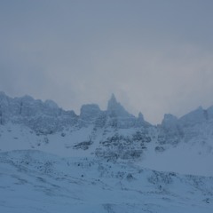 Tokkata eftir Jón Nordal