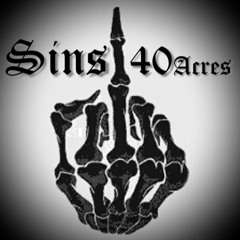 Raw Reality by 40Acres (Sins) JFA-MAS