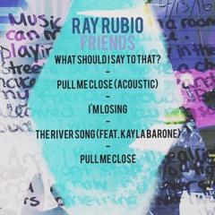 The River Song Featuring Kayla Barone