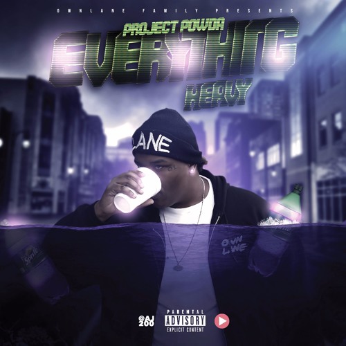 Project Powda (Own Lane)  - Fast Lane