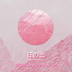 Sunrise (prod. by Sndwvs) [DJBooth & HypeM Supported!]