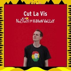 Cut La Vis Nozstock Mix