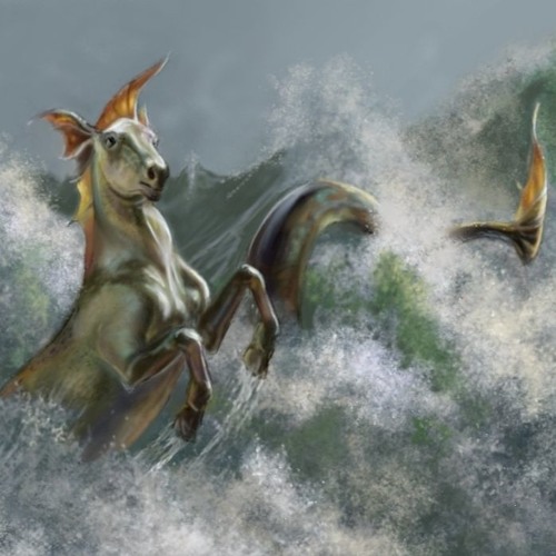 Hippocampus [demo]