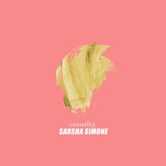 Sarsha Simone - Casualty