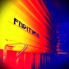 Amargo Y Sin Color - Fugitivoz