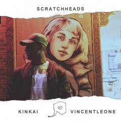Scratchheads w/ vincentleone