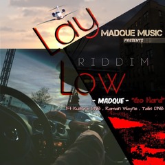 MadQue - Go Hard