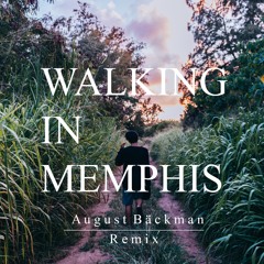 Marc Cohn - Walking In Memphis (AGST Remix)