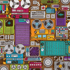 Electronic music