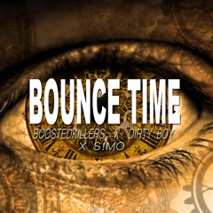 Jack Tynel X Dirty Boy X Hades - Bounce Time (Original Mix)(CLICK BUY FOR FREE DOWNLOAD)