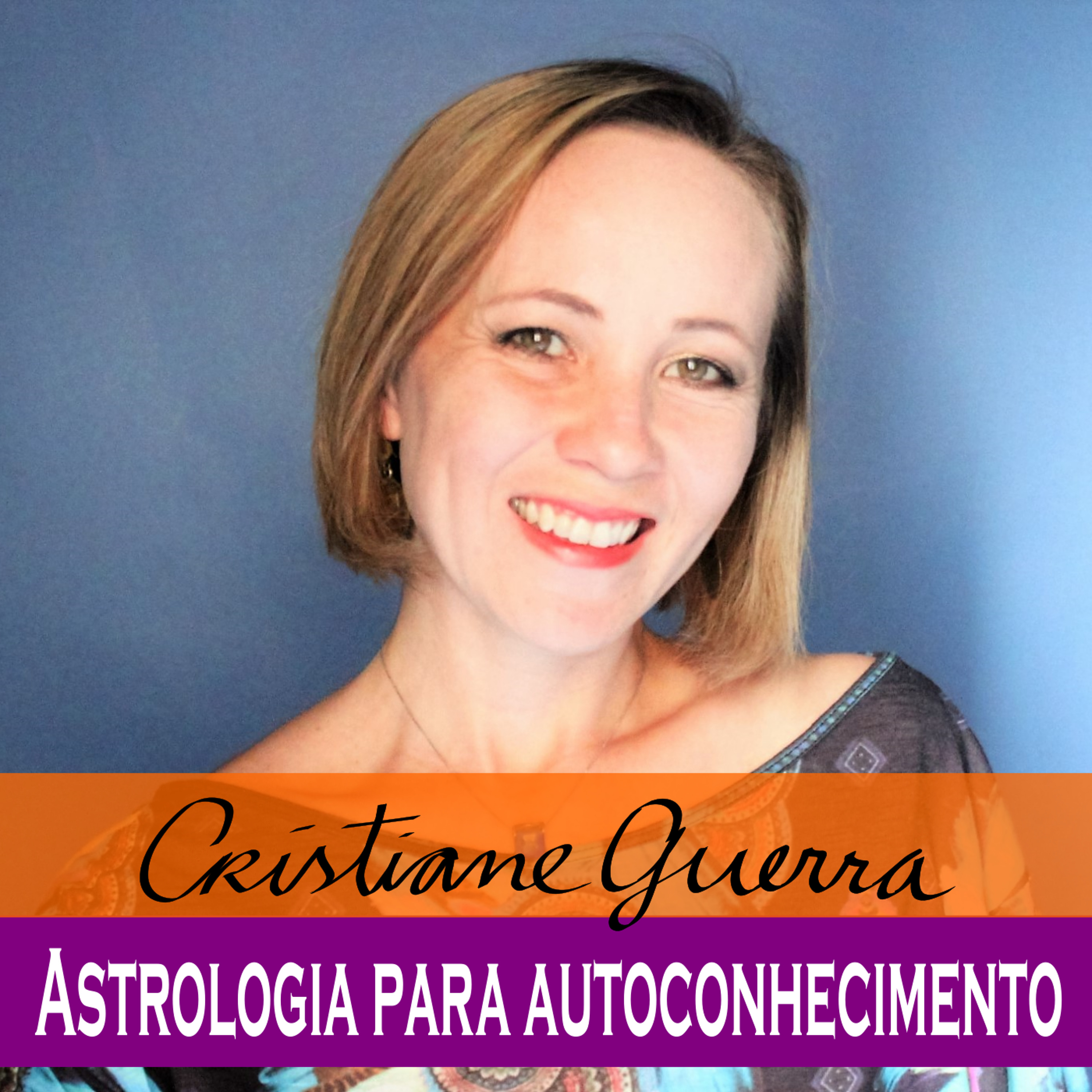 Astrologia para autoconhecimento