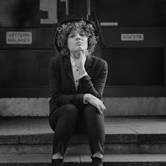 Try To Bend A River (Charlie Gearon Cover)