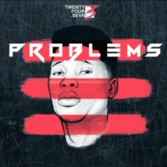 Sevn Alias - Problems [Twenty Four Sevn 3]