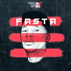 Sevn Alias - Fasta [Twenty Four Sevn 3]