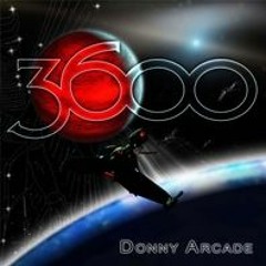 Donny Arcade - 3600