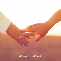 NEO SOUL Instrumental - "MAKE A MOVE" -  Misty Oldland Type Beat by M.Fasol
