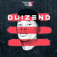 Sevn Alias - Duizend [Twenty Four Sevn 3]