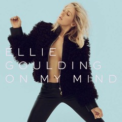 Ellie Goulding - On My Mind (Holderz Remix) [Preview]