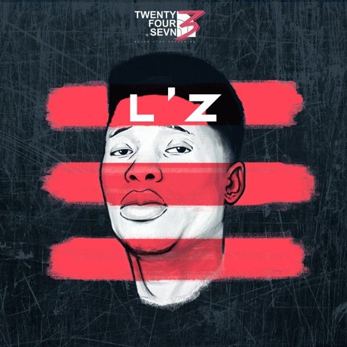 Sevn Alias - L'Z [Twenty Four Sevn 3]