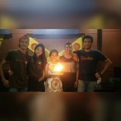 DJ.ARIE SUGANDI MP CLUB PEKANBARU - happy birthday arif maciw252 - 22 Mei 2016