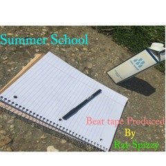 Summer School (The Beat Tape)
