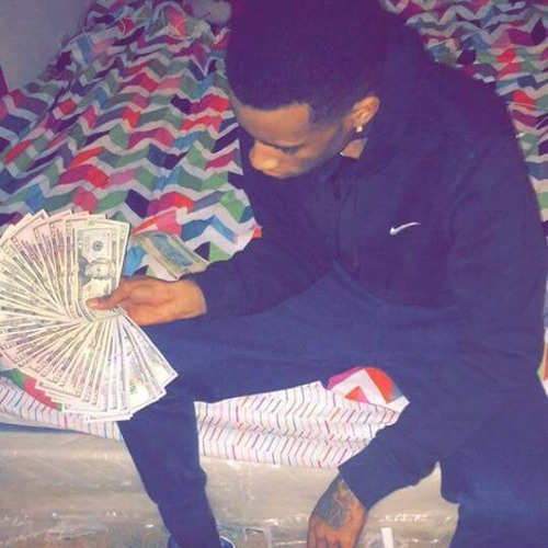Scottie- Cash A Check