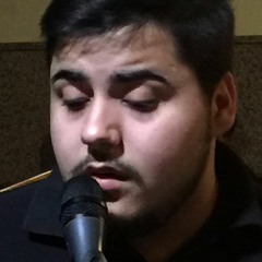 مناجات امير المؤمنين مولاي يا مولاي | حسين دشتى | الليلة السابعة من شهر رمضان ‏