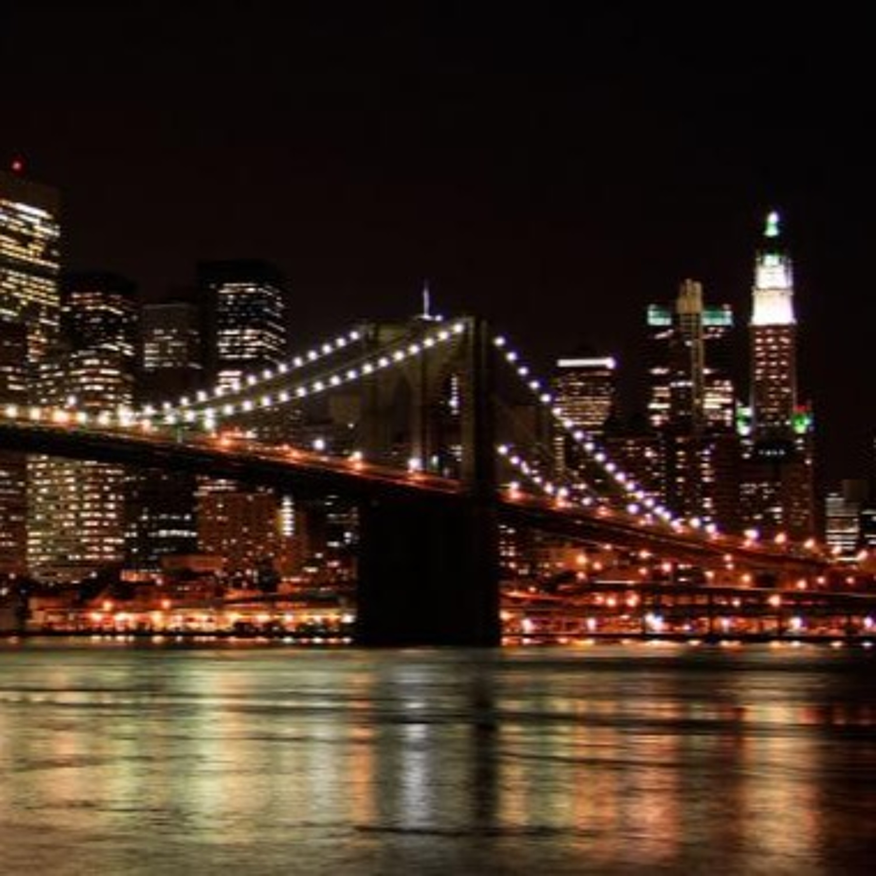 Bro's 40th Brooklyn - Fort Mix Part 1. episode artwork