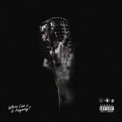Who's Line Is It Anyway (Feat. idontknowjeffery)(Prod. By Mr.Sisco)