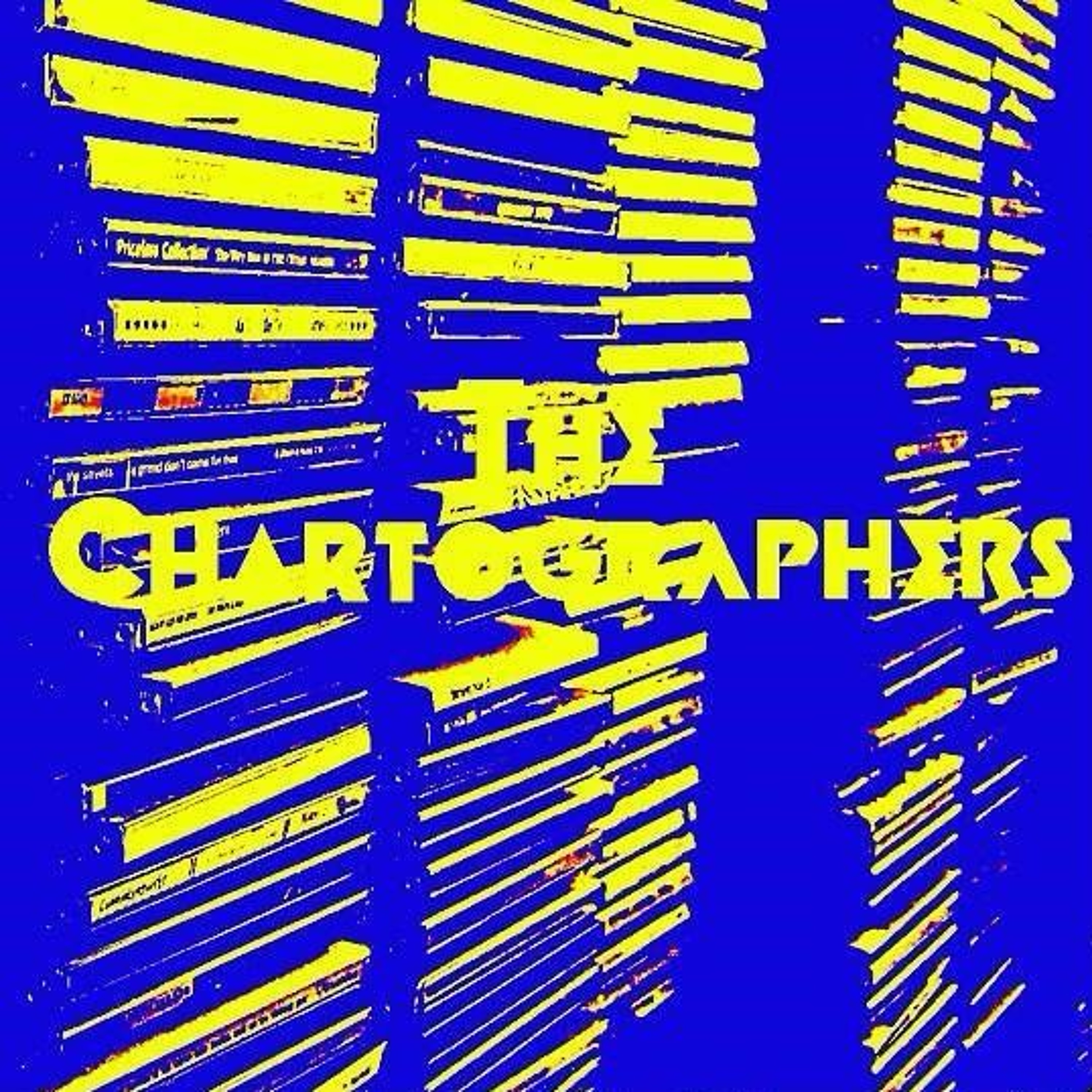 The Chartographers