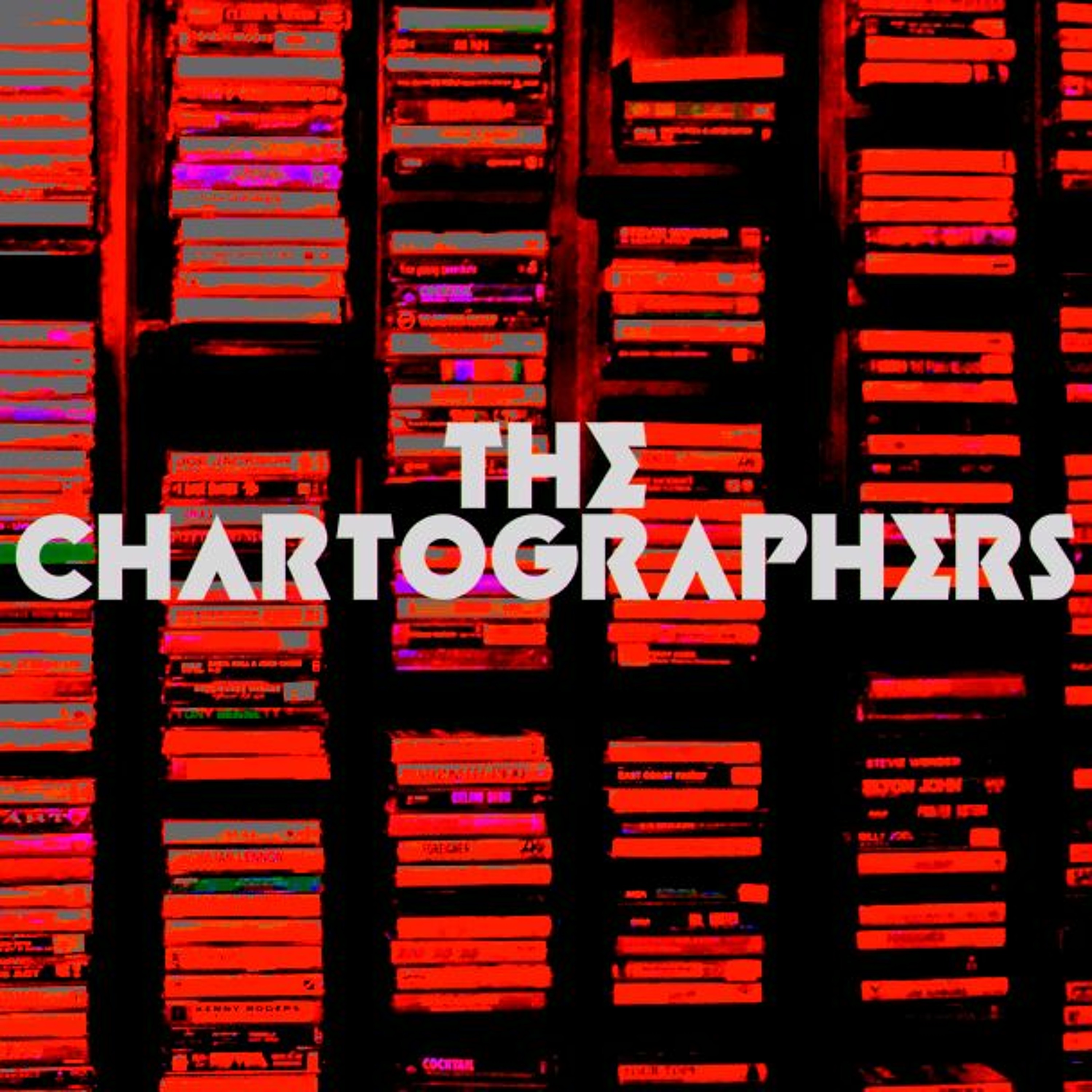 The Chartographers