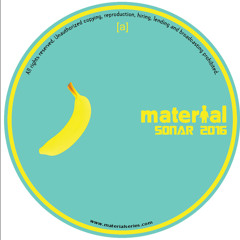 Mihalis Safras - Depia (Volkoder Remix) (MATERIAL SONAR 2016)