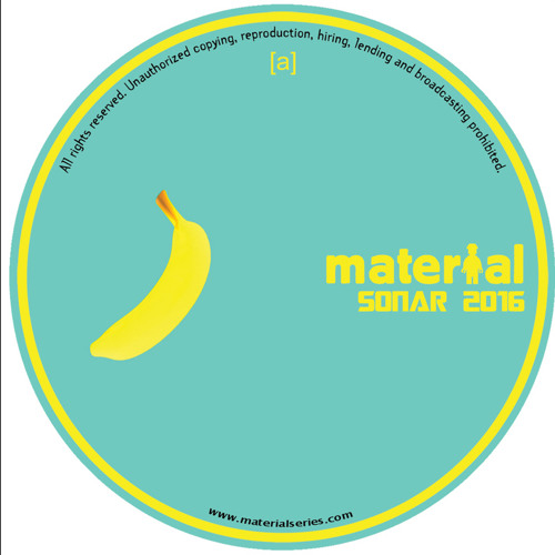 Mihalis Safras - Depia (Volkoder Remix) (MATERIAL SONAR 2016)