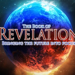 Books of the Bible - Revelation